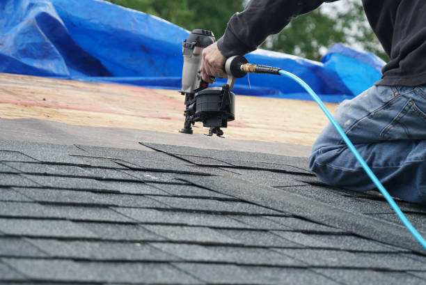 Fast & Reliable Emergency Roof Repairs in Shelton, CT